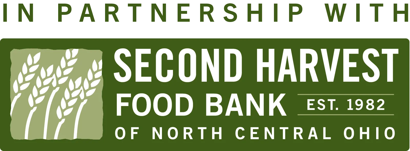 Second Harvest Food Bank of North Central Ohio