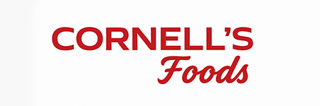 Cornell's Foods
